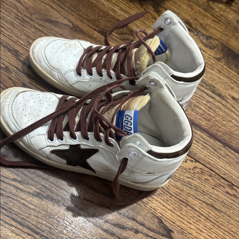 Golden Goose - Picture 2 of 4